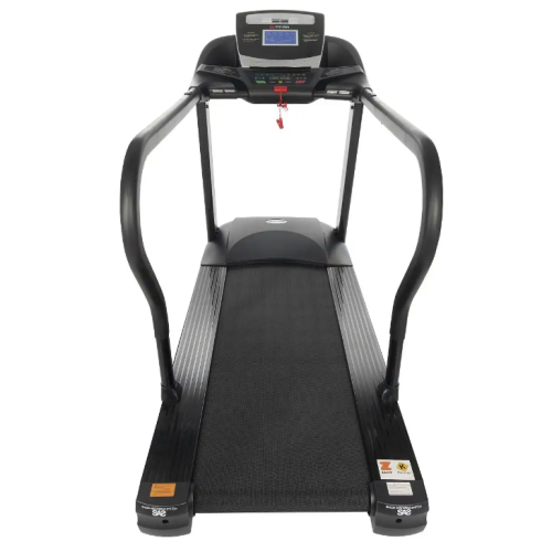 Беговая дорожка  Fit-on T5500+ - фото №7